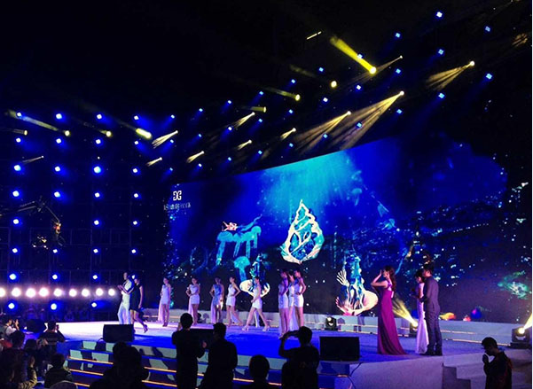 活动策划中的新闻点设计